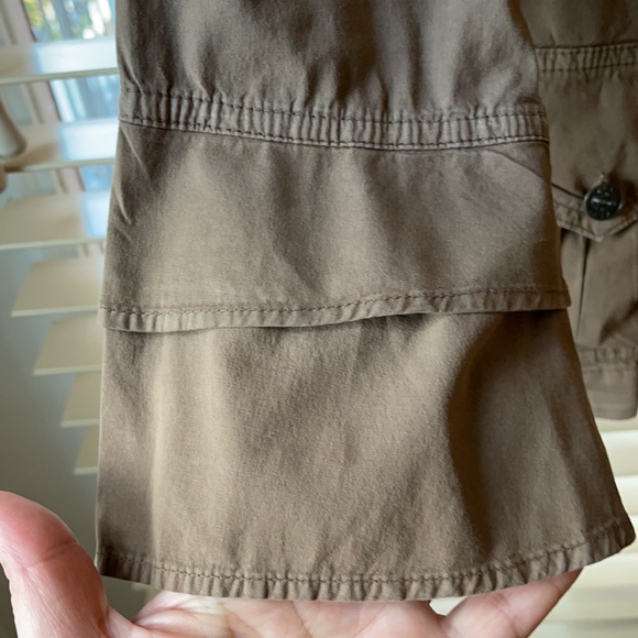 XCVI Lightweight Blazer - Picture 3 of 4